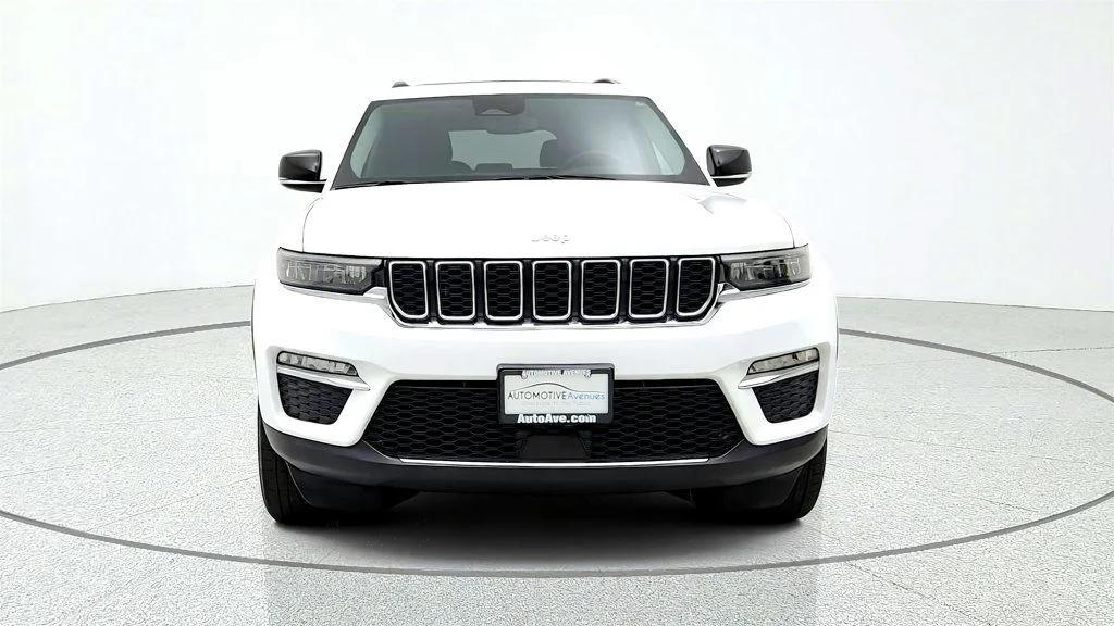 jeep grand cherokee 2023 1C4RJHBG9PC566339 image jeep grand cherokee 2023 1C4RJHBG9PC566339 image
